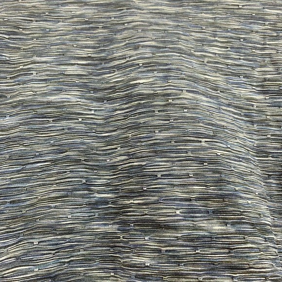 athleta spacedye radiance tee small - Picture 5 of 5